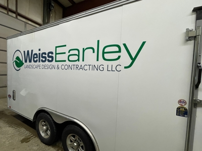 #VinylLettering&Graphics Photo